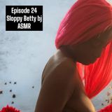 Ep.24- Sloppy Betty BJ ASMR (@MoistChocolates)