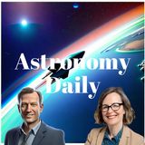 Dream Chaser Dilemmas, NISAR's Stunning Images, and Saturn's Strange Secrets