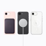 iPhone 17e