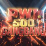 THE PWI 500 GANGBANG (Wrestling Soup 9.24.26)