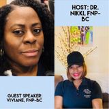 Teenage Life: Health Struggles, Physical Changes, Peer Pressure, Sex, STIs and a whole lot more with Viviane, FNP-BC (Guest speaker)