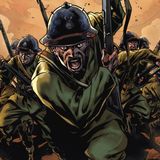Profile In Blackness...The Harlem Hellfighters