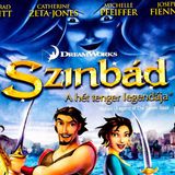 Sinbad la leggenda dei 7 mari