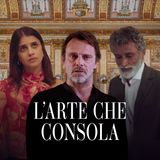 Alessandro Roja - Intervento Galleria Borghese