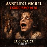 Anneliese Michel: El exorcismo más perturbador de la historia