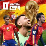 Espanha é Campeã da Copa do Mundo 2026