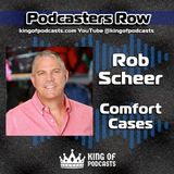 From Trash Bags to Treasure: How Rob Scheer is Packing Hope for Foster Youth