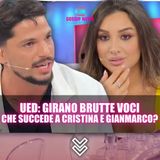 Uomini e Donne: Brutte Voci su Cristina e Gianmarco! Cosa Sta Succedendo?