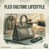 Flex Culture Lifestyle - Envy Is the Whole Point