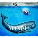 2. yonah - ambientazione
