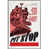 Ep 215 - Pit Stop