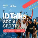 ID Talks Social Sport