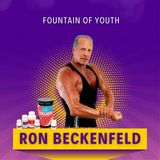Fountain of Youth Unlocked: Life-Changing Vitamins
