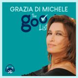 67. The Good List: Grazia Di Michele - 5 motivi per amare gli animali