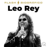 Leo Rey Flash Biográfico — Detenido por ICE en Miami