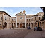 Santuario della Madonna dello Splendore a Giulianova (Abruzzo)