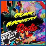 P/VII x Black Monster Radio x Milano