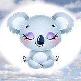 Mindfulness Meditation for Kids - How to Be Present with Kiki Koala(MP3_160K)