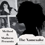 70. The Namesake Part 1 (The Murder of Catrina Mowrey)