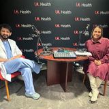 Dr. Chowdhury | Matters of the Heart Pt. 1