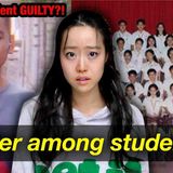 Girl went missing in boarding school_ found dead in a LOCKED boy_s restroom 33 days later
