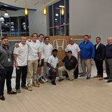Pigskin Party - Week #9 - Catholic Central