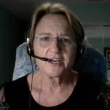 Larry Lawson Interviews - TESS TETRAULT - Spirits and ET's