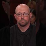 "You forgave her." #judgejudy #shorts