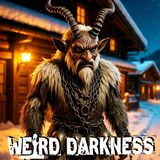 What If Everything We Believe About The Krampus Is Wrong?