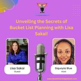 Unlocking Financial Freedom with Lisa Sakai!