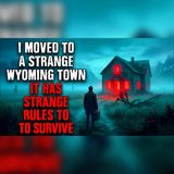 Wyoming Town Rule: Break Curfew and You Won't Survive | horror mystery