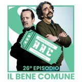 Il bene comune: Rocco Papaleo | Andiamo al cinema 26