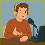 DOMINANDO las bases del Podcast (MI LEGADO)