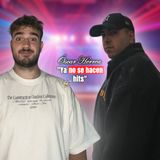 "Ya no se hacen hits" | HoyEsSuDia13 x Óscar Herrera, DJ de música urbana y reggaeton