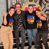 30.03.25 - Você é eclético em um festival? Ou só vai para ver um show? (part. André Frateschi)