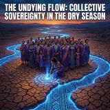 The Undying Flow: Collective Sovereignty in the Dry Season