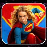Spoiler Review: Supergirl