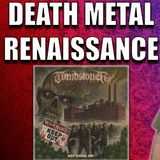 #173: Why Is Death Metal and Hardcore Rising Again? Tombstoner Explains!