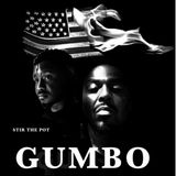Hip Hop Duo Gumb Speak on New Album "Stir the pot" and working with Chuck D