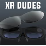 XR Dudes - New PSVR Games, Oculus Angers Customers and More!