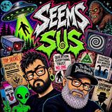 Ep. 15: The Ticks Are Coming