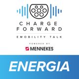E1. ENERGIA: Tra consapevolezza e strategia, cosa cambia con l'auto elettrica | guest ALESSANDRO RANDON di Alperia Smart Services