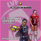 Episodio 71(A1F): Ekaterina Antropova è sovraumana