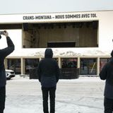 Strage del Constellation, indagato anche il sindaco di Crans-Montana