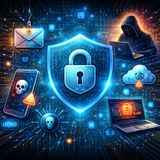 Course 26 - Assessing and Mitigating Security Risks | Episode 1: Threats, Mindsets, and Vulnerabilities