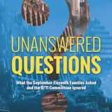 Unanswered Questions- Ray McGinnis