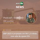 Seguro Rural terá liberação de mais de R$ 1,6 bi por parte do Governo Federal