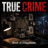 Book of Scoundrels - Charles Whibley