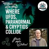 Owls, Synchronicity & UFOs: A Conversation with Mike Clelland
