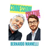 Bernardo Mannelli: Creatività Sistematica. L'Hack per costruire il tuo Business